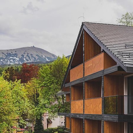 Tremonti Hotel Карпач Экстерьер фото