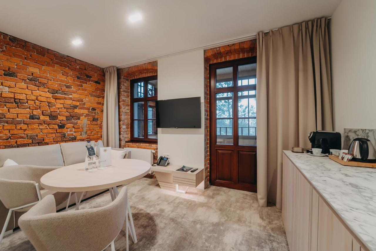 Tremonti Hotel Карпач Экстерьер фото