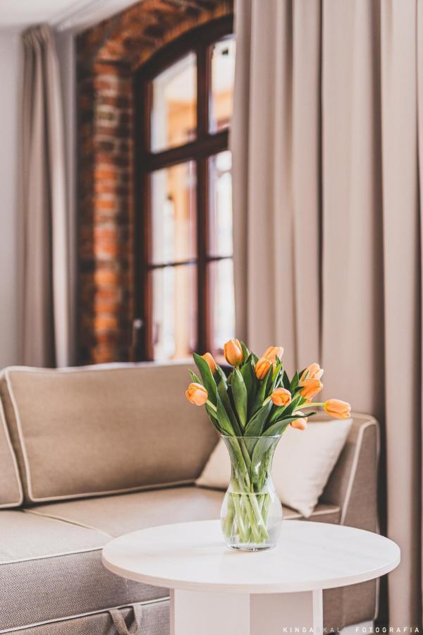 Tremonti Hotel Карпач Экстерьер фото