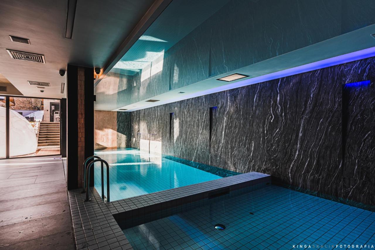 Tremonti Hotel Карпач Экстерьер фото