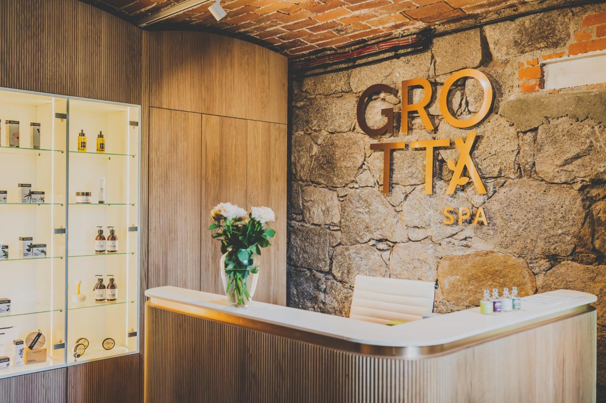 Tremonti Hotel Карпач Экстерьер фото
