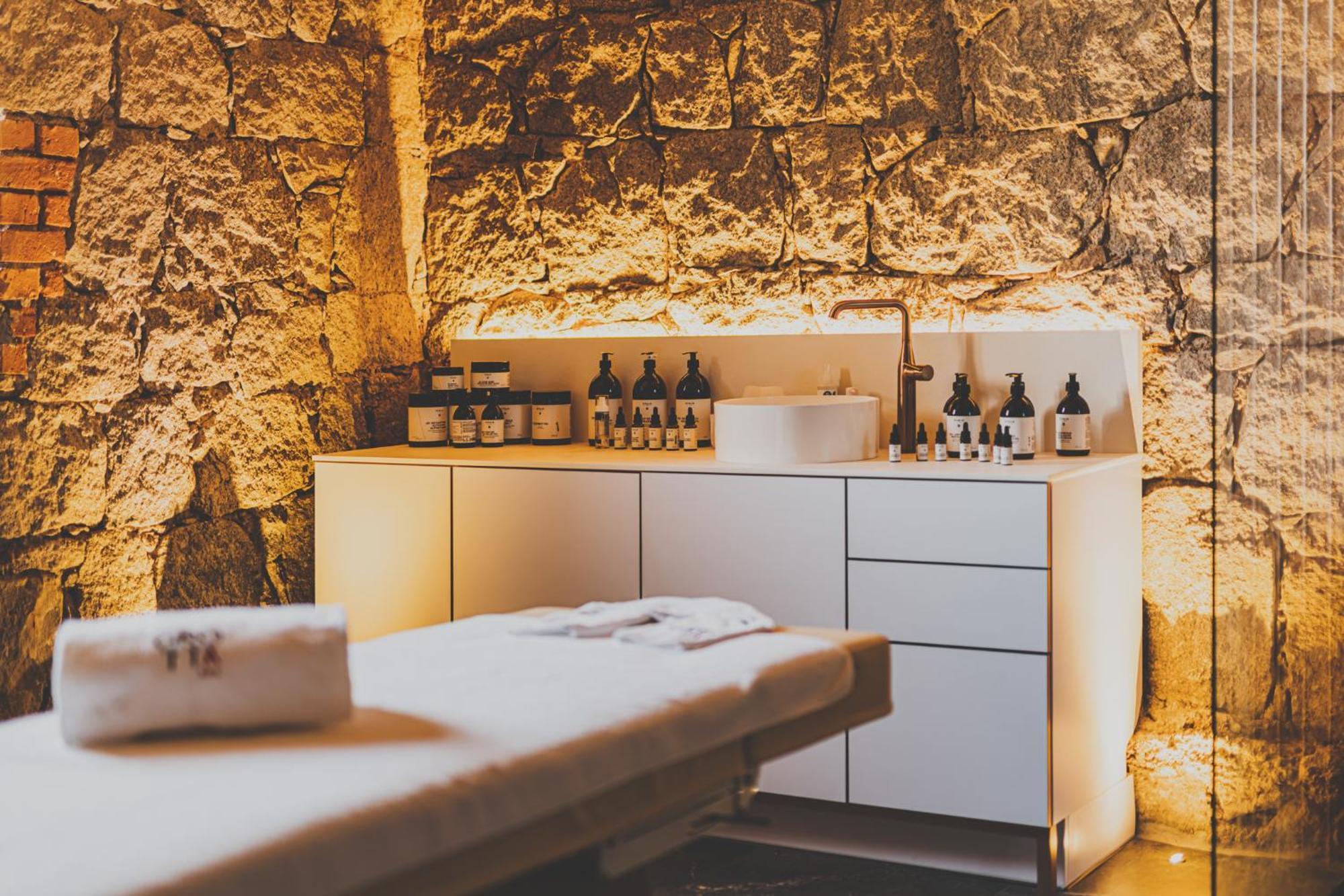Tremonti Hotel Карпач Экстерьер фото